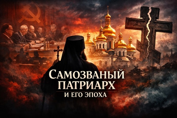 Почему Филарет не возглавил РПЦ — и к чему это привело