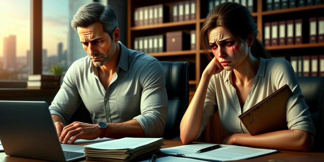 -Квартиру взяла, а долгов — на четыре миллиона. Почему «принять наследство» иногда равно проблемы