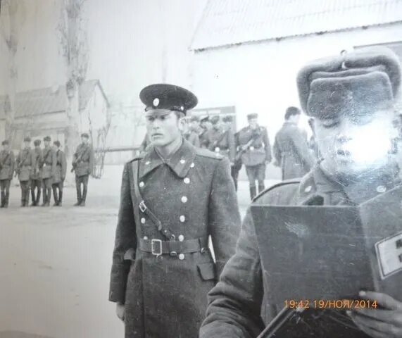 "На поднебесных рубежах!"(часть 7).