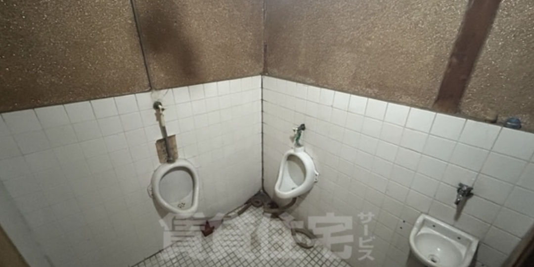 В каких домах живут японцы: реальные фото из объявлений аренды