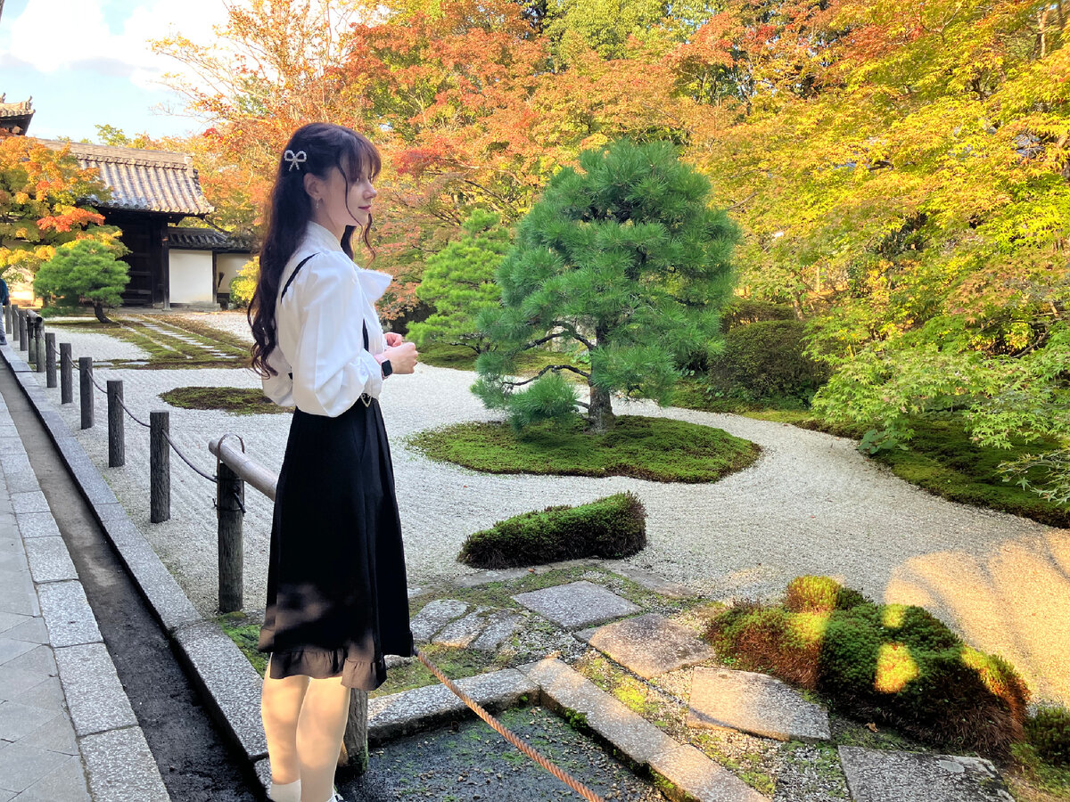 Автор блога