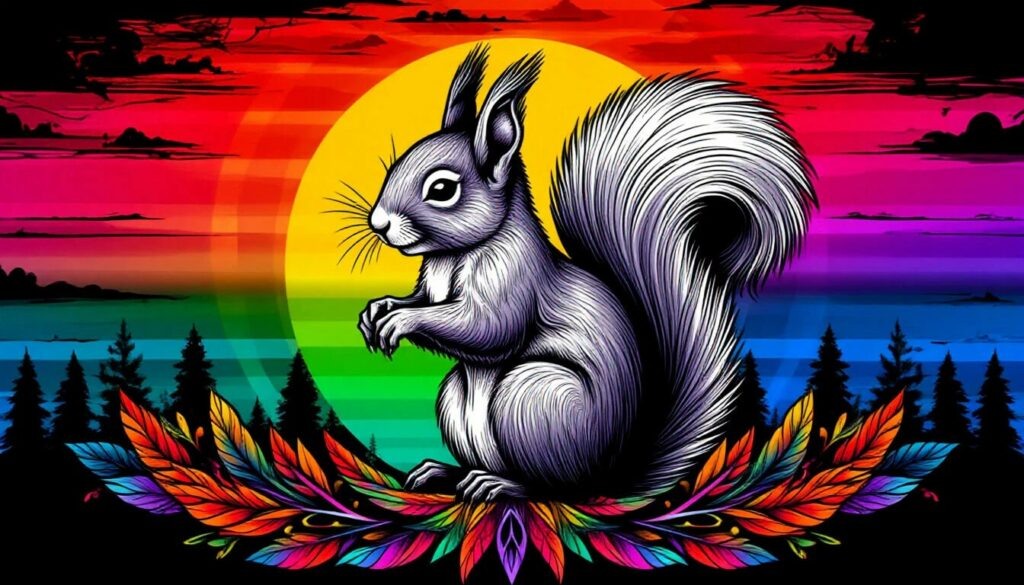 Зороастрийский гороскоп на 2026 для Белки