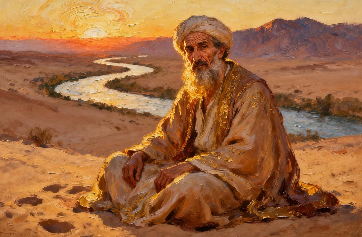 © Dreamina/ПутьВоина