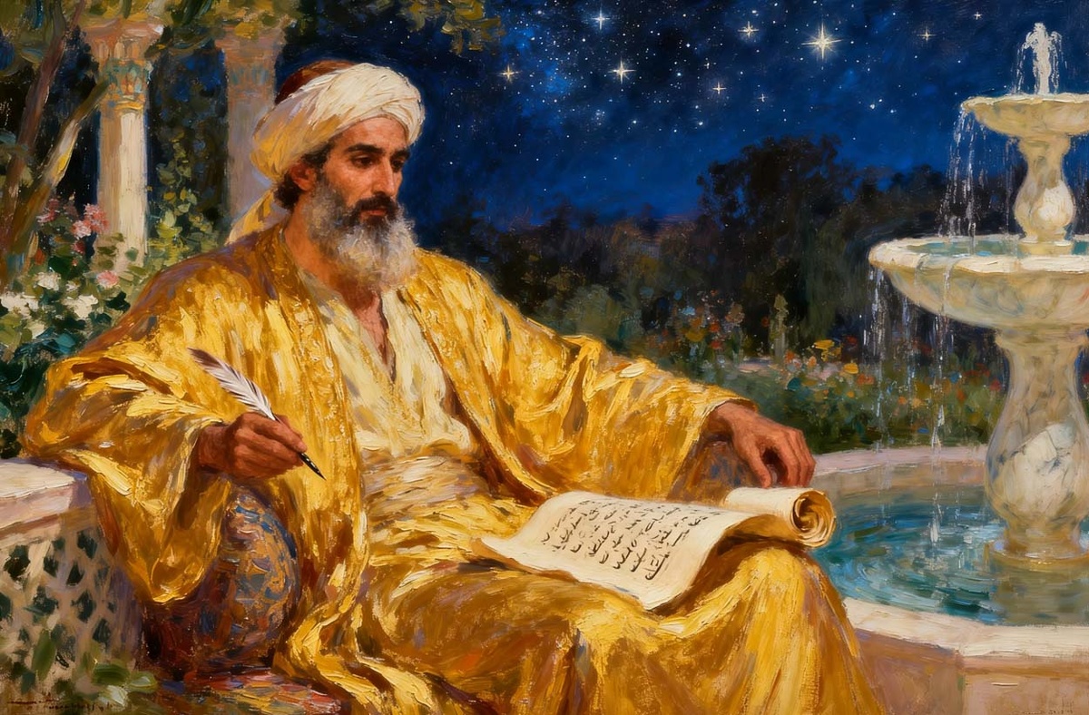 © Dreamina/ПутьВоина