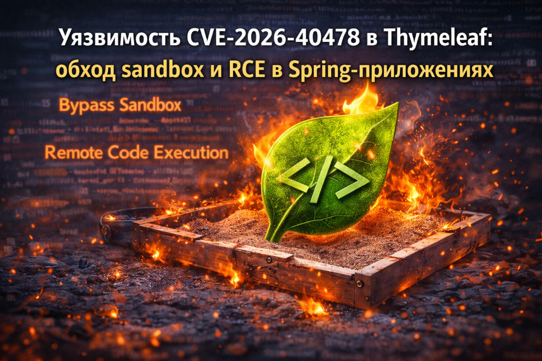Технические детали (табуляция, CWE-917/1336)