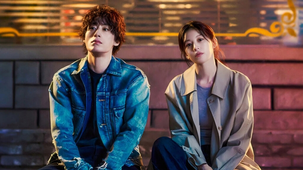    Фото: кадр из сериала