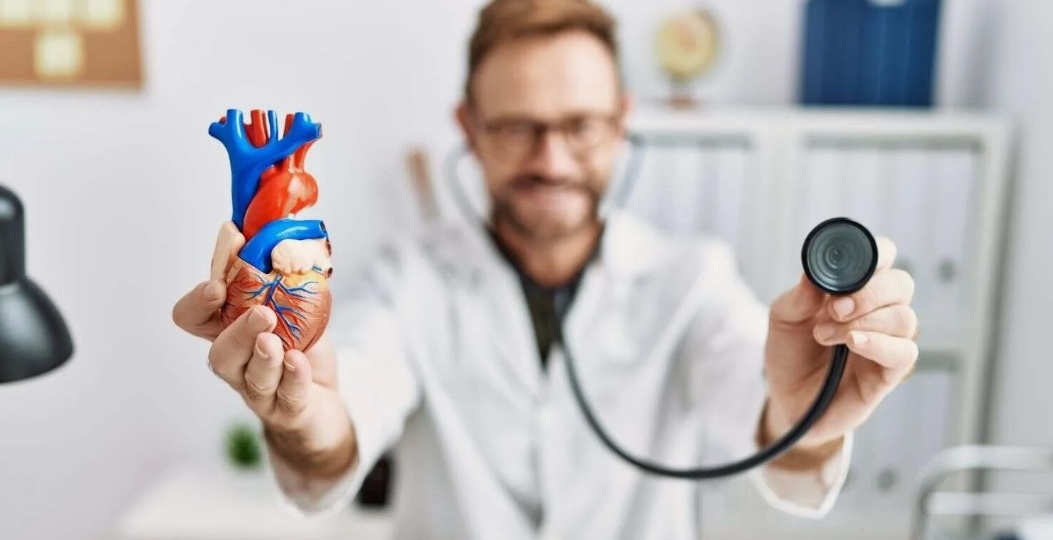 Сердце скажет спасибо: 8 продуктов, которые кардиологи советуют есть каждый день