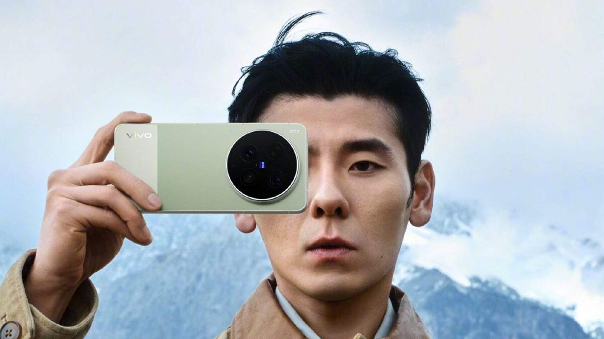    Vivo / Weibo