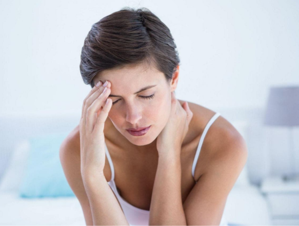 В России обсуждают введение бесплатного лечения мигрени