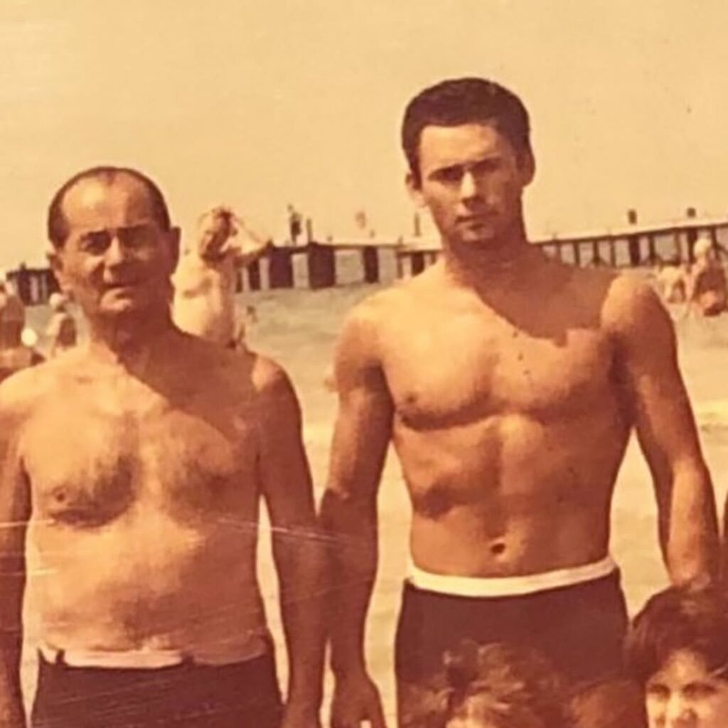    Фото: соцсети Надежды Мамаевой