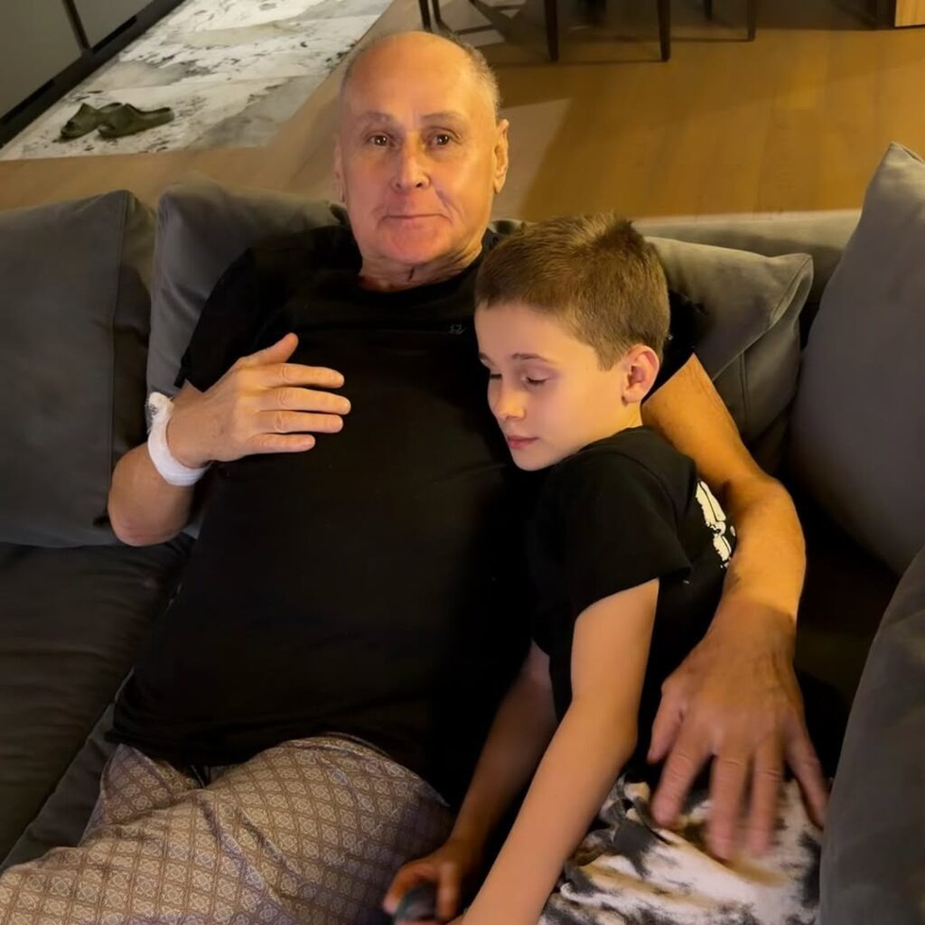    Фото: соцсети Надежды Мамаевой