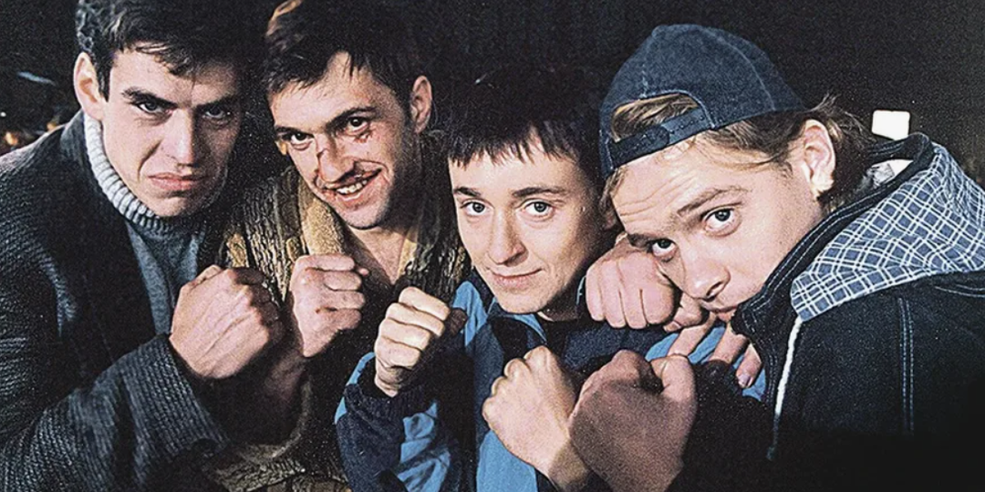 Как создавали Бригаду: закулисье легендарного сериала