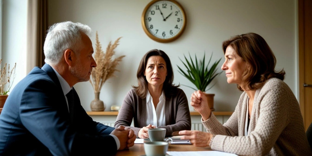 Зачем платить юристу 60 тысяч, если можно просто поговорить? Честный разговор о деньгах и нервах