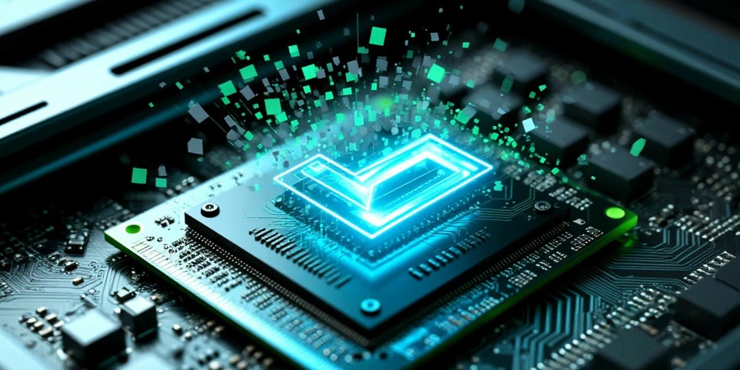 🧹 TRIM ДЛЯ SSD: ПОЧЕМУ ВАШ НОВЫЙ ДИСК СО ВРЕМЕНЕМ ТУПИТ И КАК ЭТО ИСПРАВИТЬ?