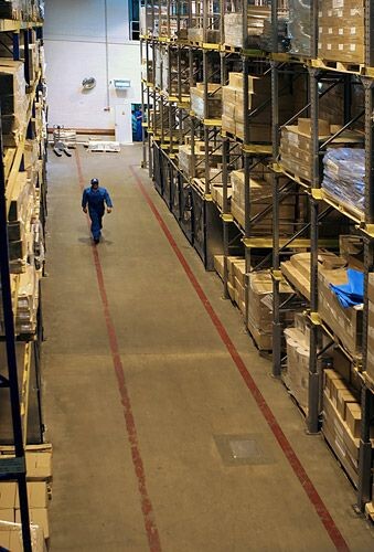 "Макдак!" (часть 4).