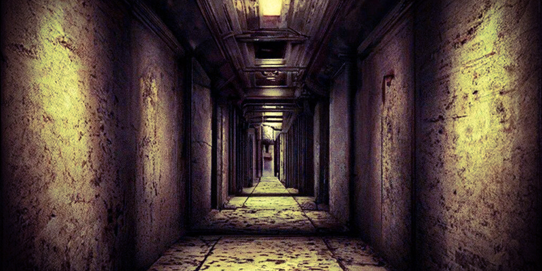 Как великан со стариканом в разведку ходили - обед из двух блюд, компота и пива в кафе Fiesta за 400₽