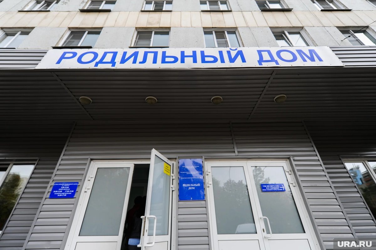     В родильном доме в Новокуйбышевске развернут оперативный штаб