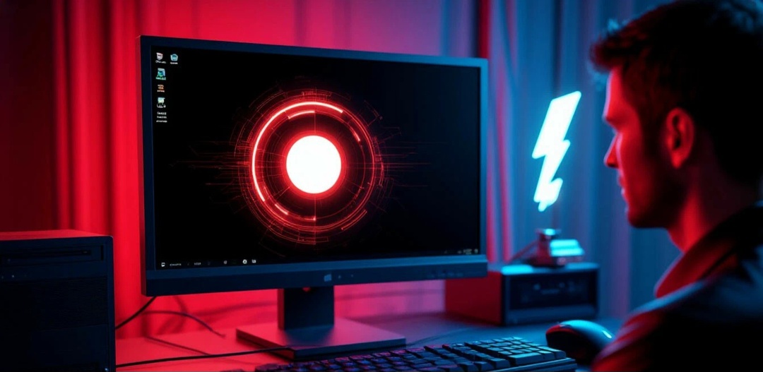 ☢️ НЕ ВЫКЛЮЧАЕТСЯ WINDOWS? КОМПЬЮТЕР «ВИСИТ» НА ЧЕРНОМ ЭКРАНЕ ИЛИ КРУТИТСЯ БЕСКОНЕЧНАЯ ЗАГРУЗКА?