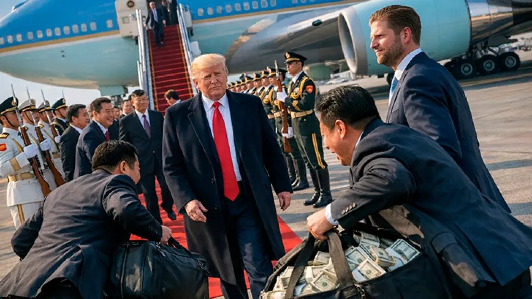    Коллаж Царьграда.