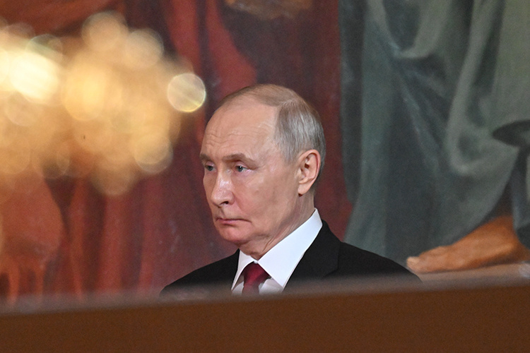 Фото: © Komsomolskaya Pravda / Global Look Press / www.globallookpress.com