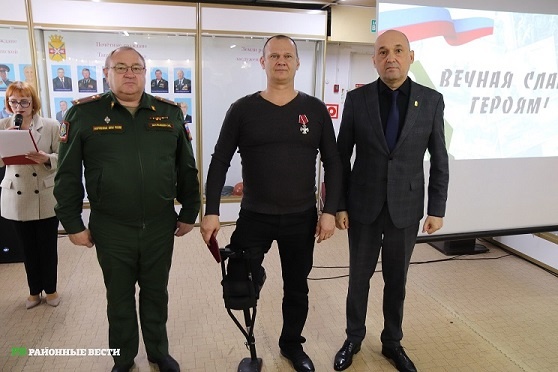    Фото Н.Игнатовой Любовь Воротынцева