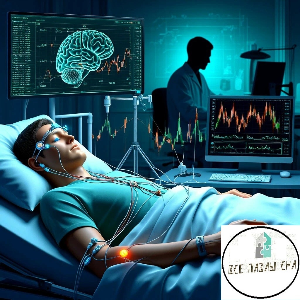 Сексомния: распознать, понять, помочь...