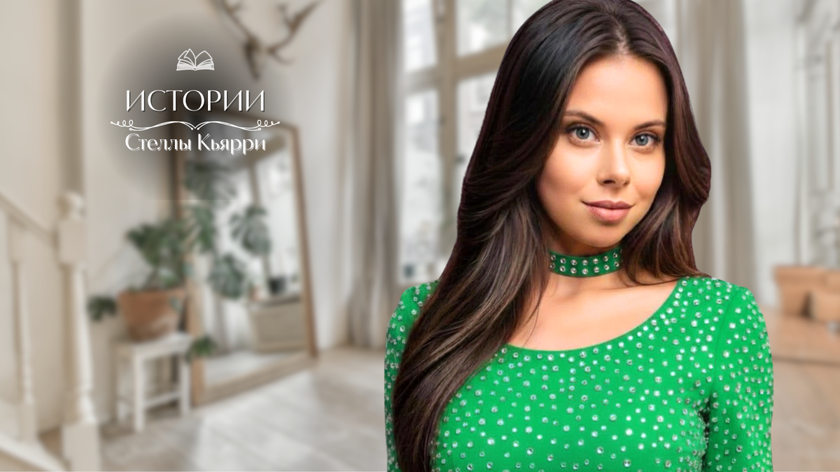 © Стелла Кьярри