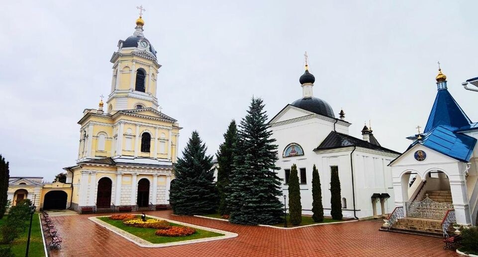    REGIONS/Алексей Селиверстов