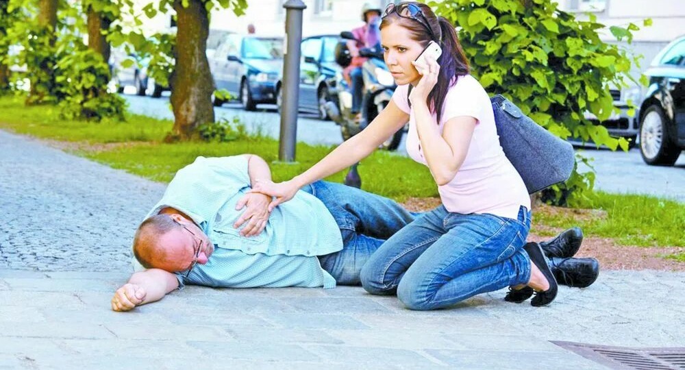 Признаки нехватки железа в организме. Их лучше не игнорировать...