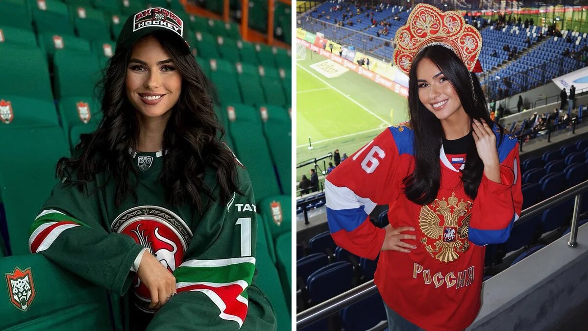    Источник фото: соцсети Камили Харисовой