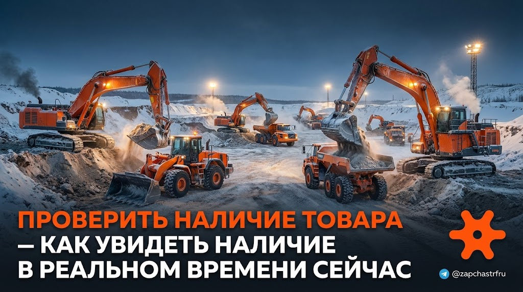    Наличие товара в магазине SPL