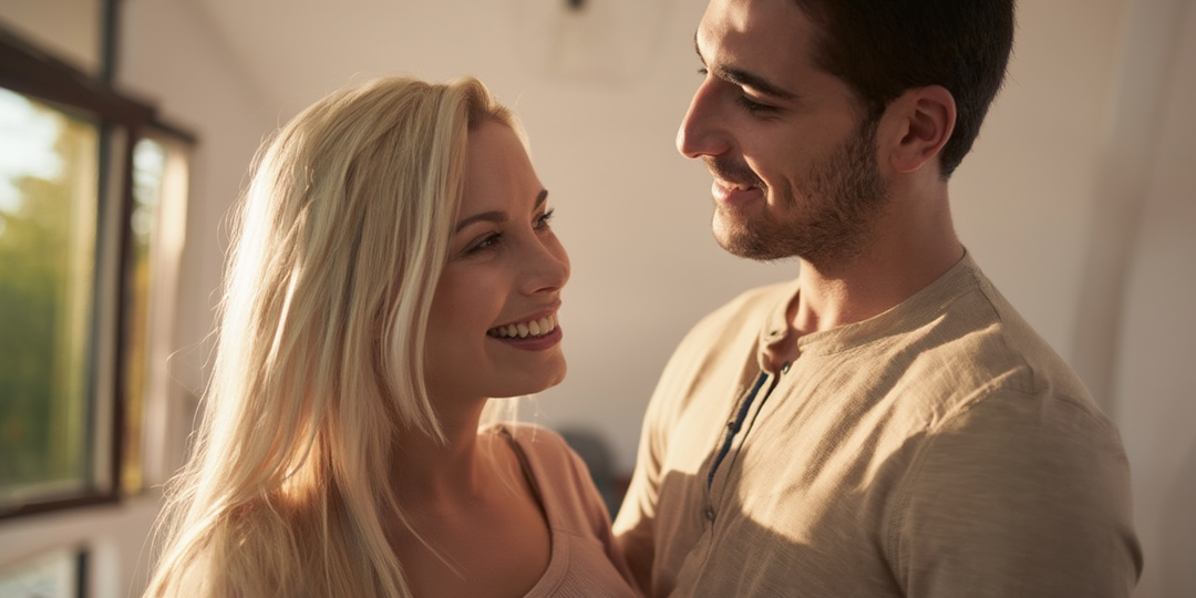 Неслучайные мелочи: 7 признаков, которые помогут понять, что мужчина выбрал вас сердцем