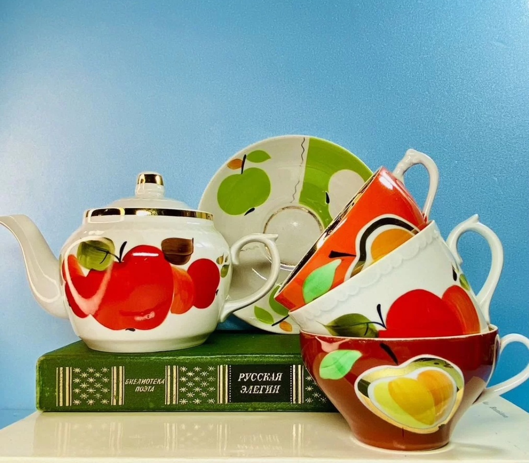 Фото из открытых интернет источников 