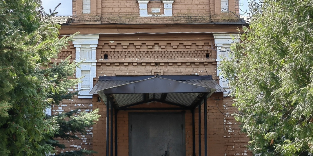 Екатериненштадт, он же Баронск - Екатериноград - Марксштадт и, наконец, просто Маркс