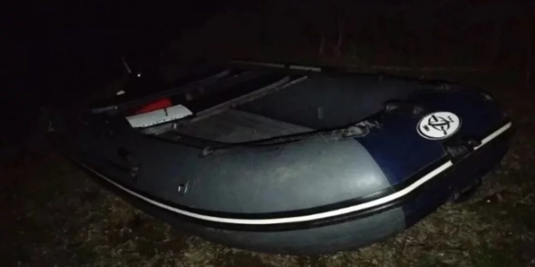 В Астраханской области утонул рыбак