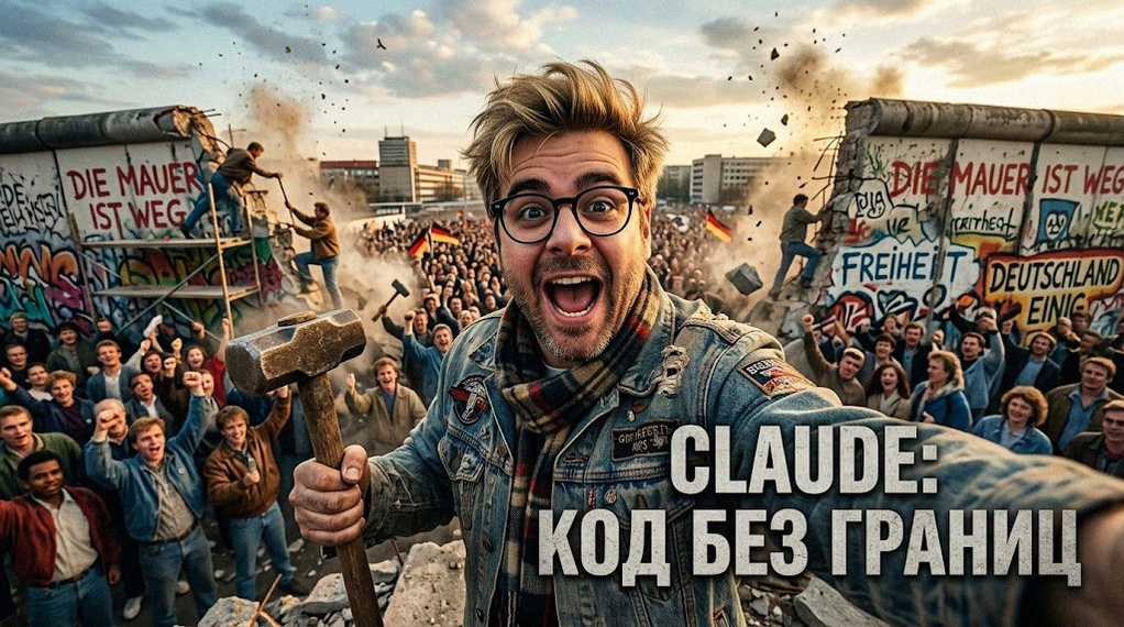    Эффективная автоматизация разработки с Claude Code в стиле Андрея Карпати Артур Хорошев