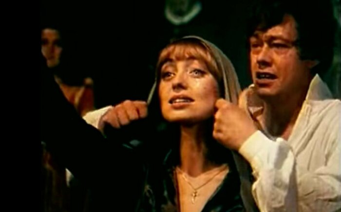 «Я ухватила судьбу за хвост»: как Кончита из «Юноны и Авось» родила дочь от женатого Збруева и ни разу не пожалела