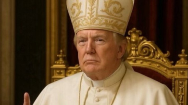    © Фото : Truth Social/Donald J. Trump