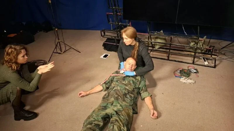 телеграм-канал "Светлана Пикта"