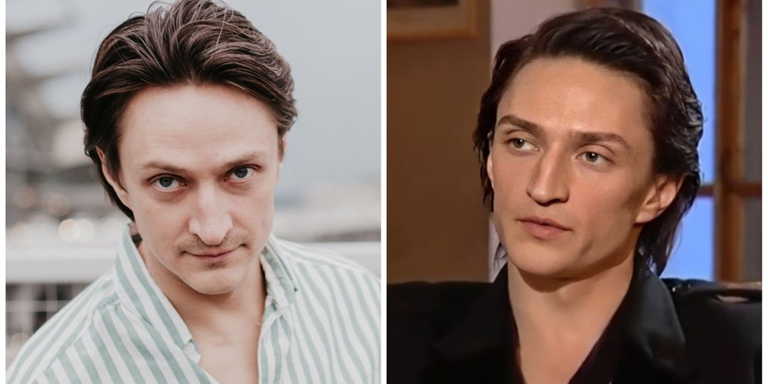 «Красавчик, который сломался о Щуку»: Как Юрий Чурсин из самоуверенного мажора превратился в актёра-хамелеона