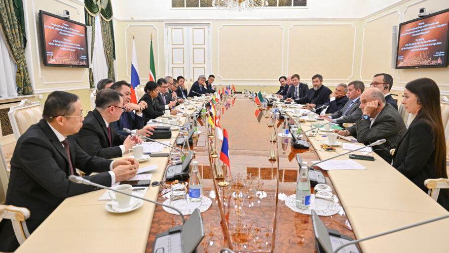    Фото: rais.tatarstan.ru