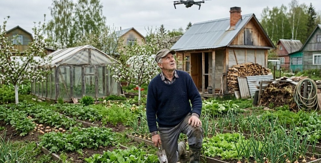 Как теперь вести себя на даче, чтобы ничего не нарушить? Новые апрельские ограничения
