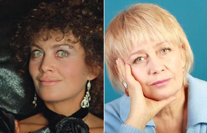 «Никогда не гналась за славой»: куда пропала обольстительная Лоренца из «Формулы любви» и почему она выбрала тишину