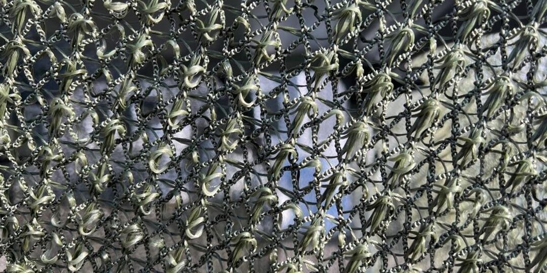 В России разработали уникальную противодроновую сеть