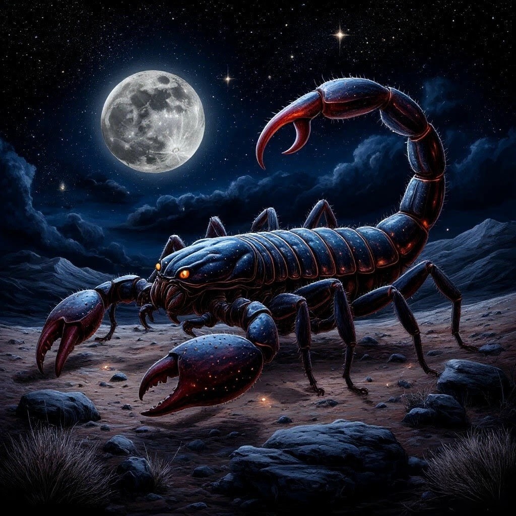 Картинка создана мной.