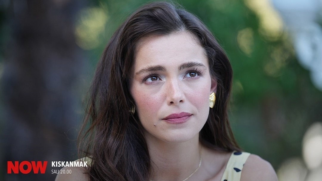 Фото из сериала "Зависть"