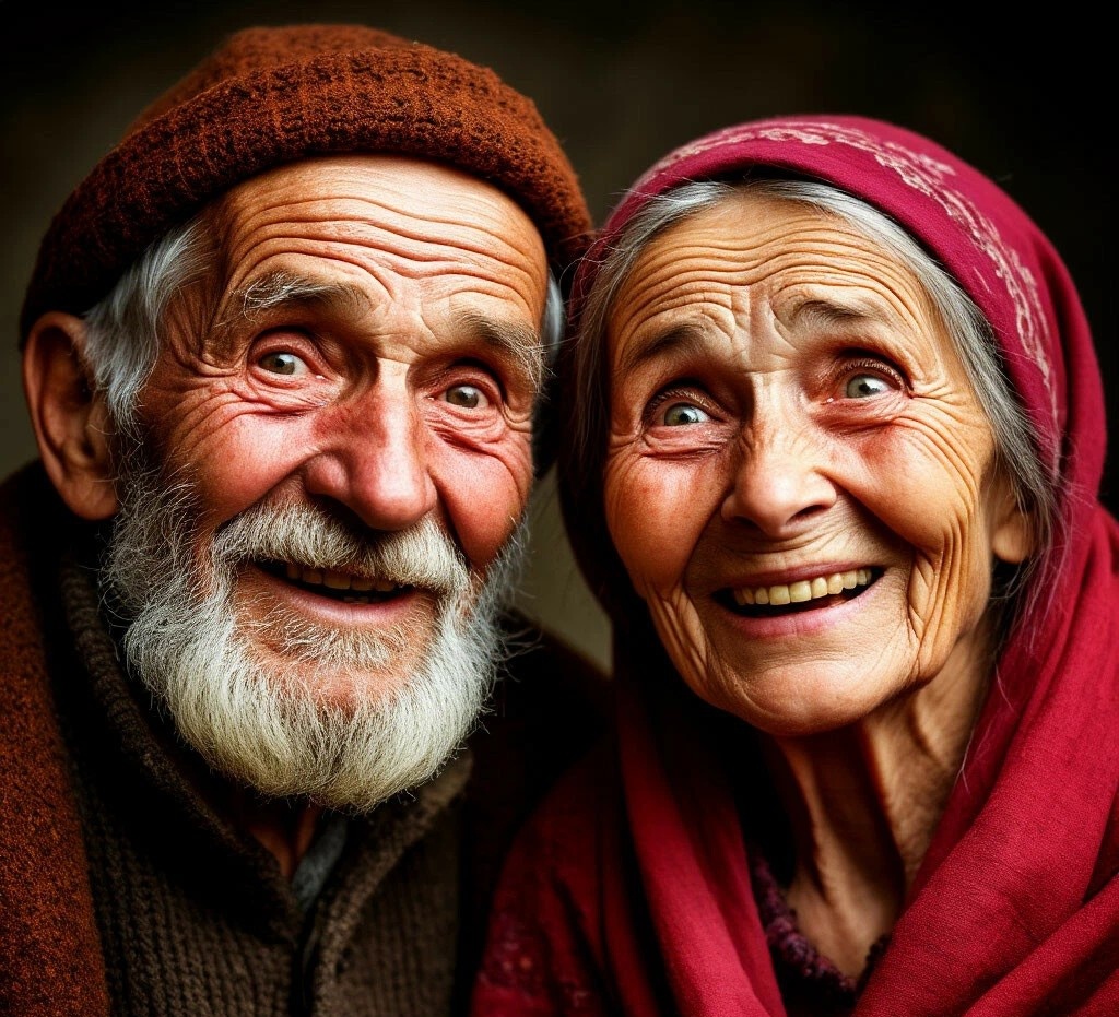 Когда узнал, что в Росси хотят увеличить продолжительность жизни до 81 года(мой Шедеврум))))