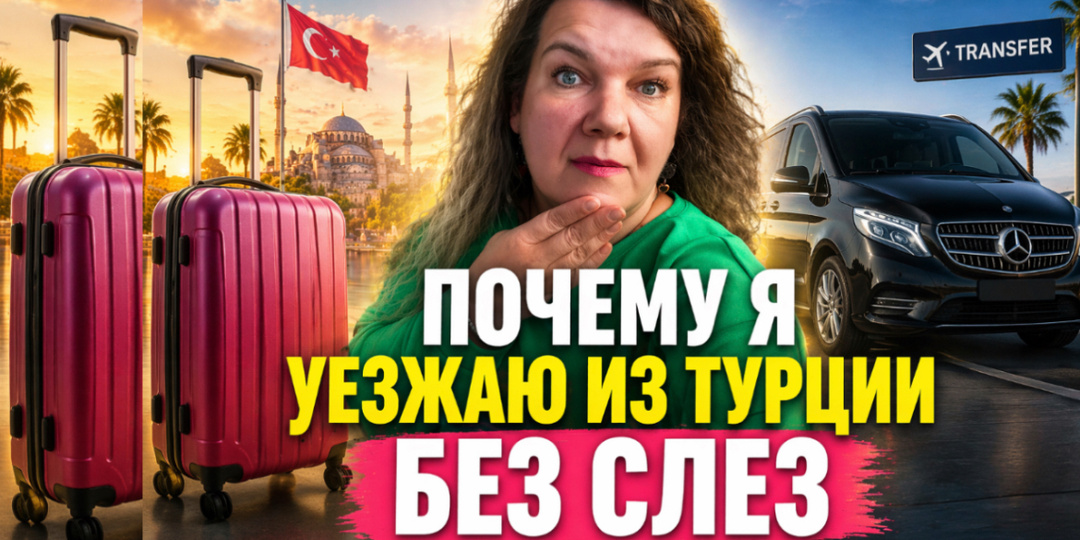 Пятый раз в Хургаду: как выглядит переезд, когда ты уже не плачешь, но всё равно пусто