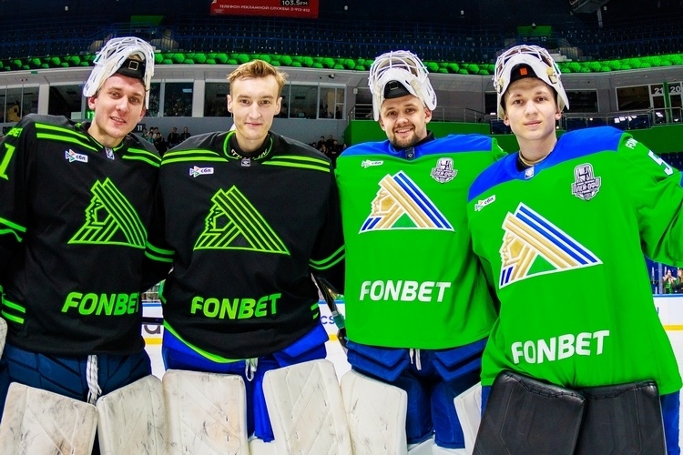    Фото: hcsalavat.ru