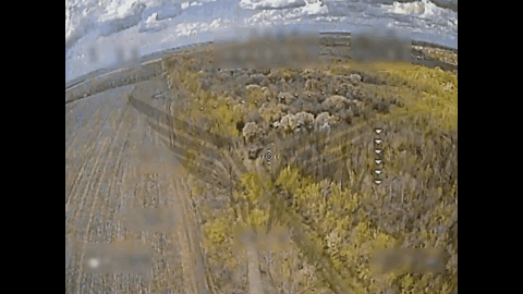    Уничтожение ещё одной 155-мм САУ CAESAR ВСУ ударом FPV-дрона в районе села Украинка Днепропетровской области. Видео: "Рубикон"/"Военный Осведомитель"